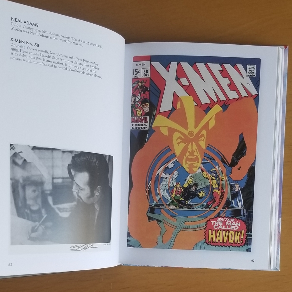 Taschen – X-Men (2017) - Picture 8 of 16